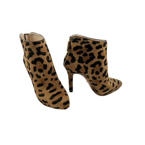 prada stiefelette leo|ladies prada shoes.